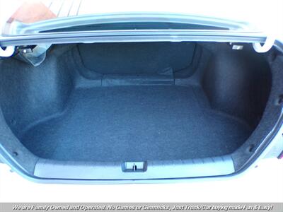 2018 Honda Civic EX-T w/Honda Sensing   - Photo 9 - Mesa, AZ 85202