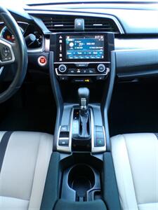 2018 Honda Civic EX-T w/Honda Sensing   - Photo 30 - Mesa, AZ 85202