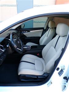 2018 Honda Civic EX-T w/Honda Sensing   - Photo 14 - Mesa, AZ 85202