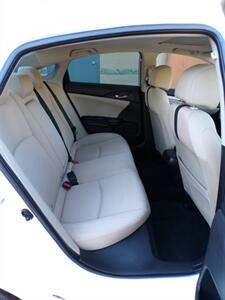 2018 Honda Civic EX-T w/Honda Sensing   - Photo 22 - Mesa, AZ 85202
