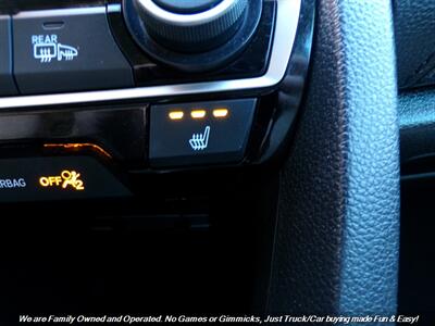 2018 Honda Civic EX-T w/Honda Sensing   - Photo 36 - Mesa, AZ 85202