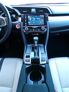 2018 Honda Civic EX-T w/Honda Sensing   - Photo 29 - Mesa, AZ 85202