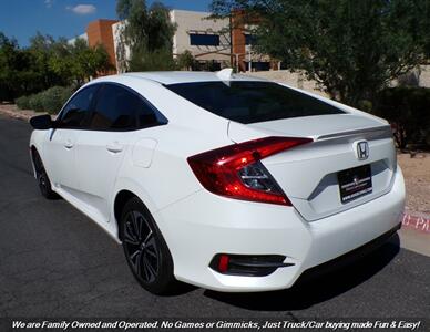 2018 Honda Civic EX-T w/Honda Sensing   - Photo 7 - Mesa, AZ 85202