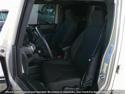 2017 Jeep Wrangler Sport S   - Photo 18 - Mesa, AZ 85202