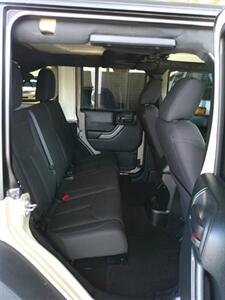 2017 Jeep Wrangler Sport S   - Photo 26 - Mesa, AZ 85202