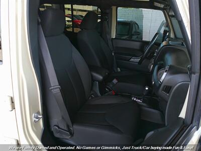 2017 Jeep Wrangler Sport S   - Photo 28 - Mesa, AZ 85202