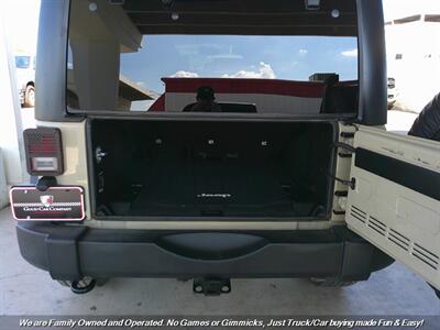 2017 Jeep Wrangler Sport S   - Photo 10 - Mesa, AZ 85202