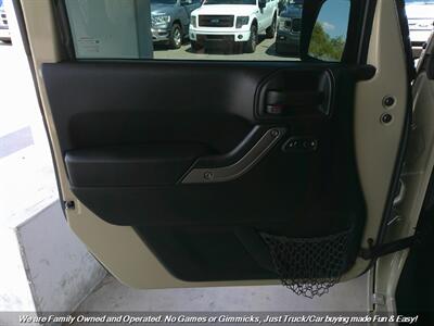2017 Jeep Wrangler Sport S   - Photo 14 - Mesa, AZ 85202