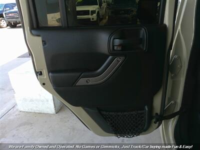 2017 Jeep Wrangler Sport S   - Photo 19 - Mesa, AZ 85202