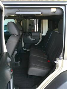 2017 Jeep Wrangler Sport S   - Photo 21 - Mesa, AZ 85202