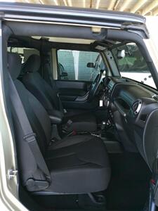 2017 Jeep Wrangler Sport S   - Photo 29 - Mesa, AZ 85202