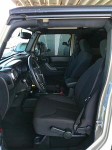 2017 Jeep Wrangler Sport S   - Photo 17 - Mesa, AZ 85202
