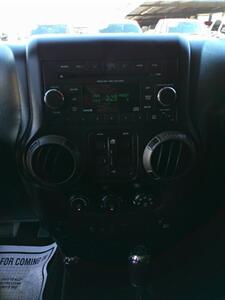 2017 Jeep Wrangler Sport S   - Photo 35 - Mesa, AZ 85202