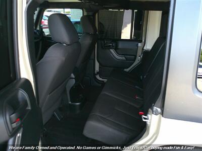 2017 Jeep Wrangler Sport S   - Photo 20 - Mesa, AZ 85202