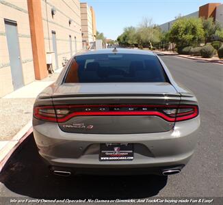 2018 Dodge Charger GT   - Photo 4 - Mesa, AZ 85202