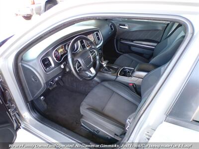 2018 Dodge Charger GT   - Photo 14 - Mesa, AZ 85202
