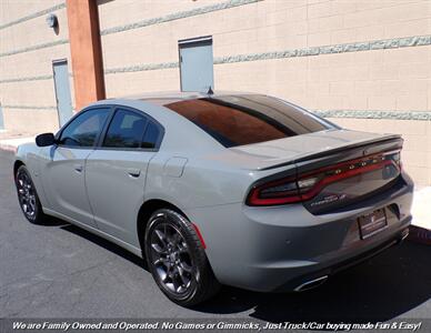 2018 Dodge Charger GT   - Photo 6 - Mesa, AZ 85202