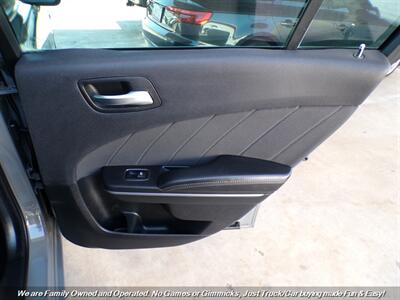 2018 Dodge Charger GT   - Photo 26 - Mesa, AZ 85202