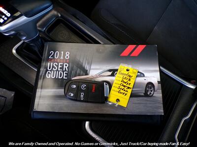 2018 Dodge Charger GT   - Photo 48 - Mesa, AZ 85202