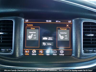 2018 Dodge Charger GT   - Photo 36 - Mesa, AZ 85202