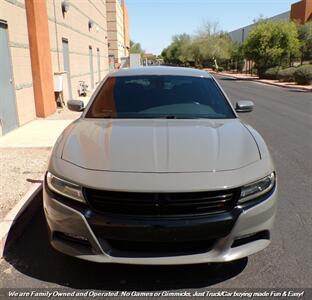 2018 Dodge Charger GT   - Photo 2 - Mesa, AZ 85202