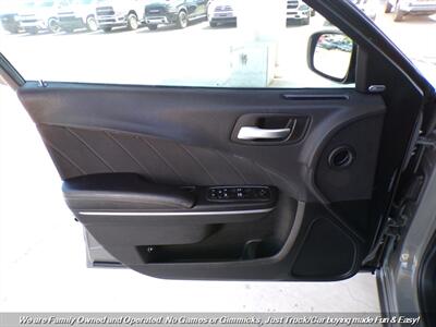 2018 Dodge Charger GT   - Photo 12 - Mesa, AZ 85202