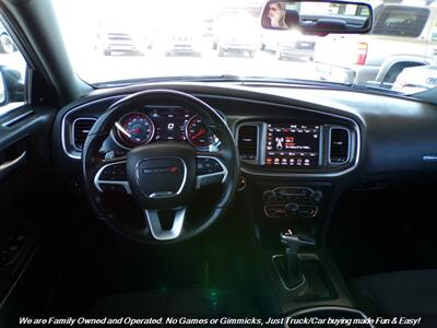 2018 Dodge Charger GT   - Photo 13 - Mesa, AZ 85202