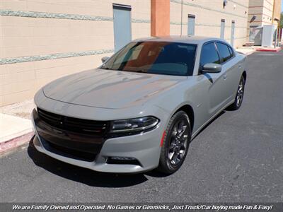 2018 Dodge Charger GT   - Photo 3 - Mesa, AZ 85202