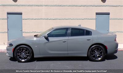 2018 Dodge Charger GT   - Photo 5 - Mesa, AZ 85202