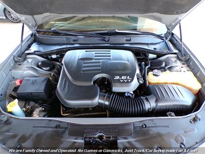 2018 Dodge Charger GT   - Photo 50 - Mesa, AZ 85202