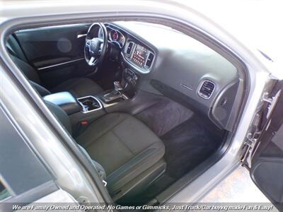 2018 Dodge Charger GT   - Photo 27 - Mesa, AZ 85202