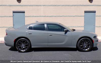 2018 Dodge Charger GT   - Photo 8 - Mesa, AZ 85202