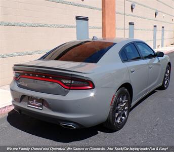 2018 Dodge Charger GT   - Photo 7 - Mesa, AZ 85202