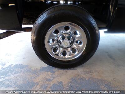 2011 Chevrolet Silverado 1500 Work Truck - Photo 23 - Mesa, AZ 85202