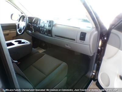 2011 Chevrolet Silverado 1500 Work Truck - Photo 19 - Mesa, AZ 85202