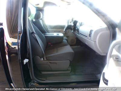 2011 Chevrolet Silverado 1500 Work Truck - Photo 18 - Mesa, AZ 85202