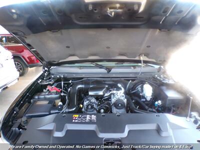 2011 Chevrolet Silverado 1500 Work Truck - Photo 27 - Mesa, AZ 85202