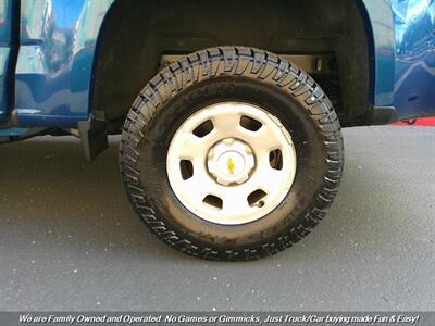 2019 Chevrolet Colorado Work Truck   - Photo 47 - Mesa, AZ 85202