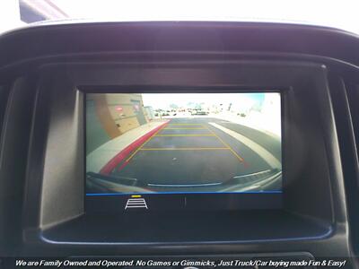 2019 Chevrolet Colorado Work Truck   - Photo 38 - Mesa, AZ 85202