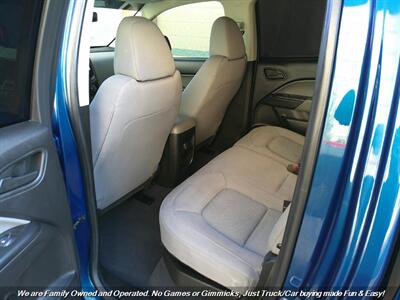 2019 Chevrolet Colorado Work Truck   - Photo 18 - Mesa, AZ 85202