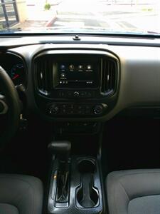 2019 Chevrolet Colorado Work Truck   - Photo 35 - Mesa, AZ 85202