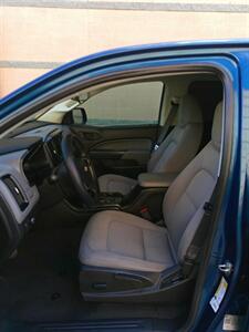 2019 Chevrolet Colorado Work Truck   - Photo 15 - Mesa, AZ 85202