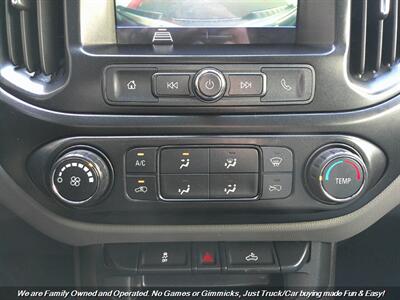 2019 Chevrolet Colorado Work Truck   - Photo 39 - Mesa, AZ 85202