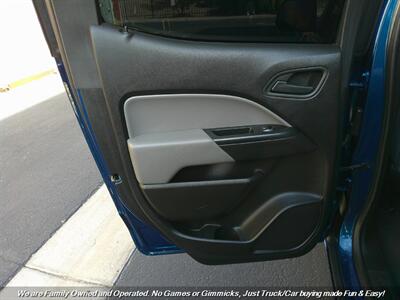 2019 Chevrolet Colorado Work Truck   - Photo 17 - Mesa, AZ 85202