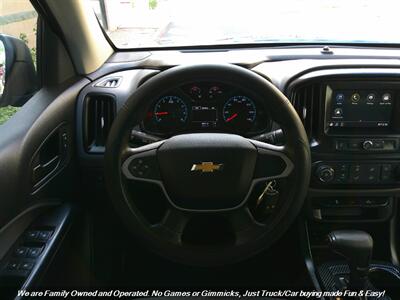 2019 Chevrolet Colorado Work Truck   - Photo 13 - Mesa, AZ 85202