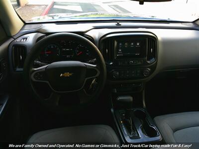 2019 Chevrolet Colorado Work Truck   - Photo 34 - Mesa, AZ 85202