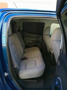 2019 Chevrolet Colorado Work Truck   - Photo 25 - Mesa, AZ 85202