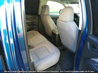 2019 Chevrolet Colorado Work Truck   - Photo 26 - Mesa, AZ 85202