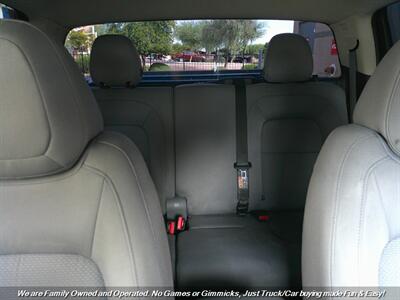 2019 Chevrolet Colorado Work Truck   - Photo 22 - Mesa, AZ 85202