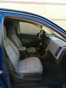 2019 Chevrolet Colorado Work Truck   - Photo 29 - Mesa, AZ 85202